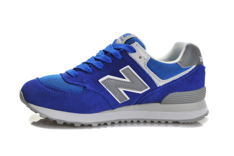 NEW BALANCE 574 [M. 05]